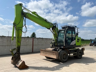 MACHINERY I T344