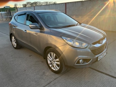 HYUNDAI 1X35 PREMIUM 2.0 CRDI 134