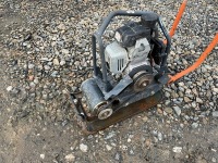 BELLE LC3214 PETROL COMPACTION PLATE - 4