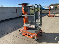 JLG ECOLIFT PERSONNEL LIFT