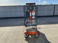 JLG ECOLIFT PERSONNEL LIFT - 3