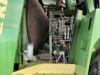 KRONE BIG X700 SELF PROPELLED FORAGE HARVESTER - 14