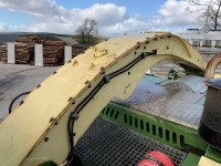 KRONE BIG X700 SELF PROPELLED FORAGE HARVESTER - 30