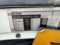 SCANIA R500 4x2 TRACTOR UNIT - 16