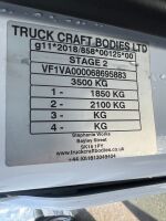 RENAULT MASTER LL35 BUSINESS 2.3 DCI 2 STALL HORSE BOX - 39
