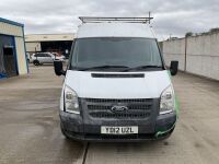 FORD TRANSIT 300 2.2 TDCI 100 - 4