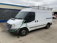 FORD TRANSIT 300 2.2 TDCI 100 - 5