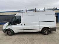 FORD TRANSIT 300 2.2 TDCI 100 - 6