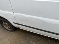 FORD TRANSIT 300 2.2 TDCI 100 - 20