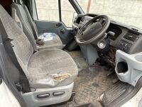 FORD TRANSIT 300 2.2 TDCI 100 - 21