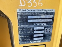 VOLVO A25G 6x6 ARTICULATED DUMP TRUCK - 18