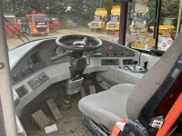 VOLVO A25G 6x6 ARTICULATED DUMP TRUCK - 20