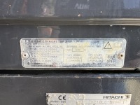 HITACHI ZX210LC-6 21 TON EXCAVATOR - 28