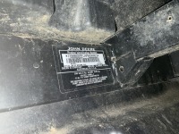 JOHN DEERE XUV865M 4WD ROAD LEGAL DIESEL UTILITY VEHICLE - 25