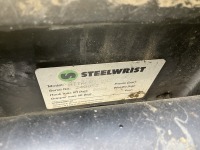 STEELWRIST X26 S70 TILT ROTATOR TO SUIT 20 TON MACHINE - 10