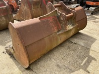 APPROX 8.6ft SHUGH BUCKET TO SUIT 30 TON MACHINE - 3
