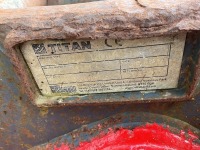 APPROX 3.6ft TOOTHED DIGGING BUCKET TO SUIT 30 TON MACHINE - 7