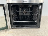 HOTPOINT HUE61 ELECTRIC COOKER - 3