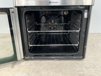 HOTPOINT HUE61 ELECTRIC COOKER - 4