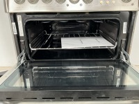 HOTPOINT HUE61 ELECTRIC COOKER - 5