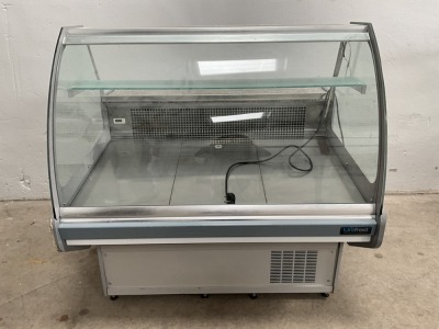 UNIFROST DCF1200 REFRIGERATED DISPLAY CABINET