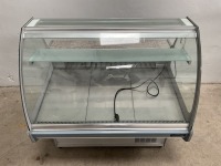 UNIFROST DCF1200 REFRIGERATED DISPLAY CABINET - 2