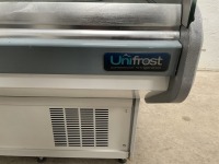 UNIFROST DCF1200 REFRIGERATED DISPLAY CABINET - 4