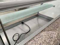UNIFROST DCF1200 REFRIGERATED DISPLAY CABINET - 6