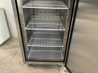 UNUSED UNIFROST R700SVN STAINLESS STEEL UPRIGHT REFRIGERATOR - 7