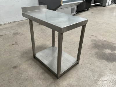 STAINLESS STEEL STAND