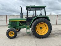 JOHN DEERE 3130 2WD TRACTOR - 2