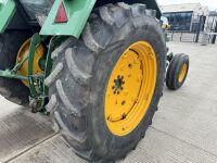 JOHN DEERE 3130 2WD TRACTOR - 12