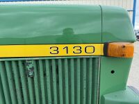 JOHN DEERE 3130 2WD TRACTOR - 17