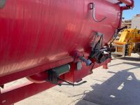 REDROCK 4500 GALLON TWIN AXLE SLURRY TANKER - 15