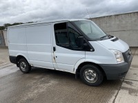 FORD TRANSIT 280 2.2 TDCI 125