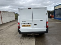 FORD TRANSIT 280 2.2 TDCI 125 - 13