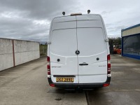 MERCEDES SPRINTER 314 2.2 CDI      - 18