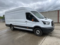 FORD TRANSIT 350 L4 H3 2.0 TDCI 130