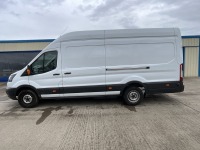 FORD TRANSIT 350 L4 H3 2.0 TDCI 130 - 15