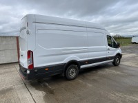 FORD TRANSIT 350 L4 H3 2.0 TDCI 130 - 20