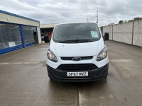 FORD TRANSIT CUSTOM 290 L1  2.0 TDCI 105PS - 3