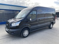 FORD TRANSIT 350 L3 H2 RWD 2.0 TDCI 170PS - 3