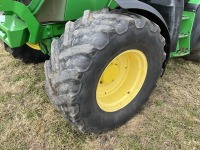 JOHN DEERE 6115R 4WD TRACTOR  - 19