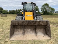 JCB 419S ARTICULATED LOADING SHOVEL - 2