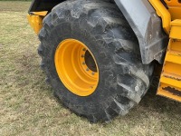 JCB 419S ARTICULATED LOADING SHOVEL - 10