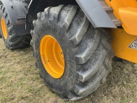 JCB 419S ARTICULATED LOADING SHOVEL - 15