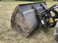 JCB 419S ARTICULATED LOADING SHOVEL - 17