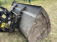 JCB 419S ARTICULATED LOADING SHOVEL - 22