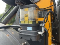 JCB 419S ARTICULATED LOADING SHOVEL - 23