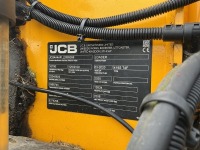 JCB 419S ARTICULATED LOADING SHOVEL - 24